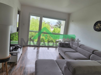 Appartement a louer poitiers - 1 pièce(s) - 24 m2 - Surfyn