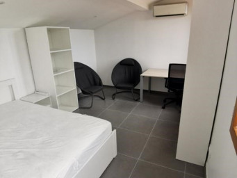 Appartement a louer oullins-pierre-benite - 1 pièce(s) - 27 m2 - Surfyn