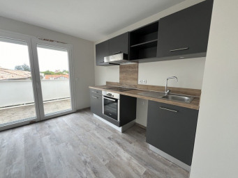 Appartement a louer saint-medard-en-jalles - 2 pièce(s) - 44.71 m2 - Surfyn