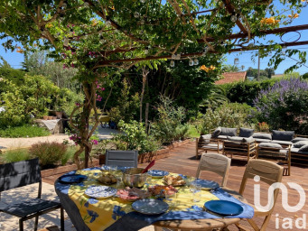 Maison a louer antibes - 6 pièce(s) - 140 m2 - Surfyn