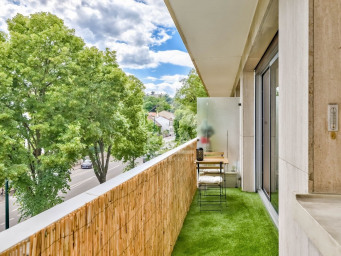 Appartement a louer ville-d'avray - 3 pièce(s) - 61 m2 - Surfyn