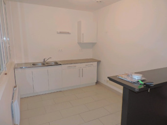 Appartement a louer saint-brice-sous-foret - 3 pièce(s) - 63 m2 - Surfyn