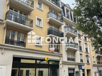 Appartement a louer le plessis-robinson - 3 pièce(s) - 72.4 m2 - Surfyn