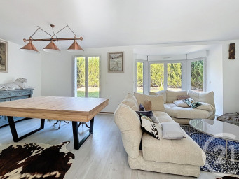 Maison a louer boulogne-billancourt - 6 pièce(s) - 139.95 m2 - Surfyn