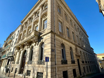 Appartement a louer beziers - 3 pièce(s) - 94 m2 - Surfyn