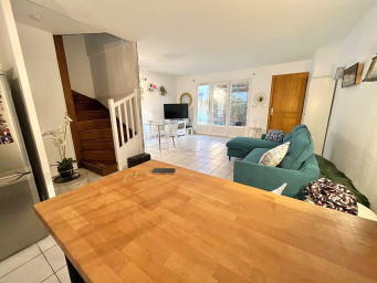 Maison a louer martigues - 4 pièce(s) - 75 m2 - Surfyn