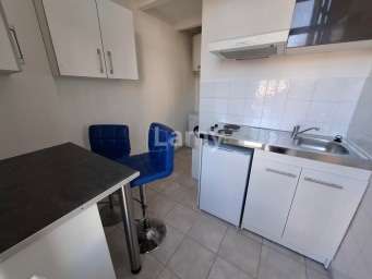 Appartement a louer marseille-11e-arrondissement - 1 pièce(s) - 25.54 m2 - Surfyn
