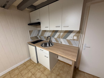 Appartement a louer pontoise - 1 pièce(s) - 14 m2 - Surfyn