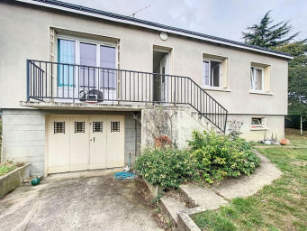 Maison a louer tours - 4 pièce(s) - 89 m2 - Surfyn