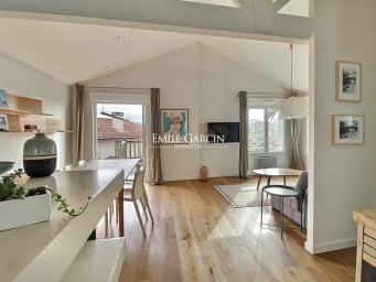 Maison a louer bayonne - 5 pièce(s) - 104 m2 - Surfyn