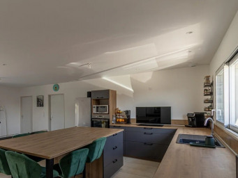 Maison a louer bondy - 4 pièce(s) - 98 m2 - Surfyn