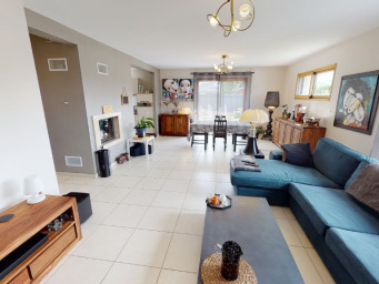 Maison a louer bruz - 6 pièce(s) - 160 m2 - Surfyn