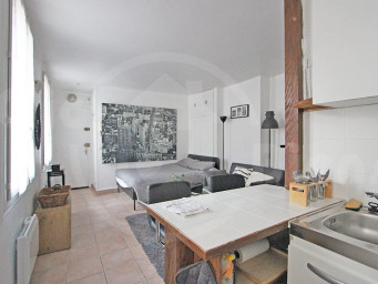 Appartement a louer versailles - 1 pièce(s) - 24.31 m2 - Surfyn