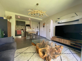 Appartement a louer hennebont - 2 pièce(s) - 40.52 m2 - Surfyn