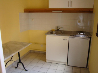 Appartement a louer toulouse - 1 pièce(s) - 37 m2 - Surfyn