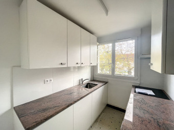 Maison a louer issy-les-moulineaux - 6 pièce(s) - 119.81 m2 - Surfyn