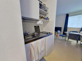 Appartement a louer lyon-3e-arrondissement - 1 pièce(s) - 27.93 m2 - Surfyn