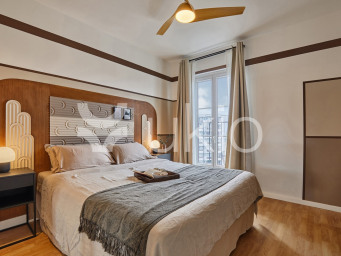 Appartement a louer paris-5e-arrondissement - 2 pièce(s) - 34 m2 - Surfyn