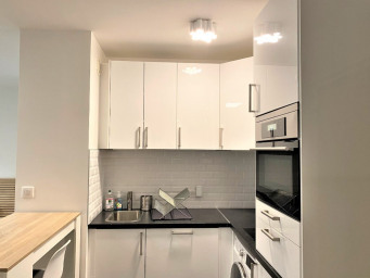 Appartement a louer suresnes - 1 pièce(s) - 30 m2 - Surfyn