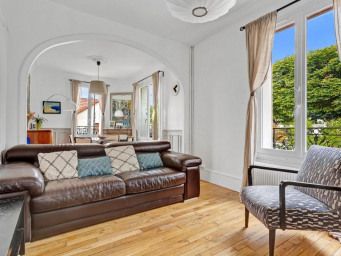 Maison a louer antony - 5 pièce(s) - 102.66 m2 - Surfyn