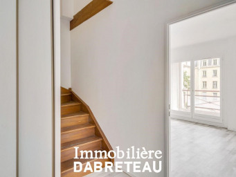 Appartement 448 000 € - 86 m²