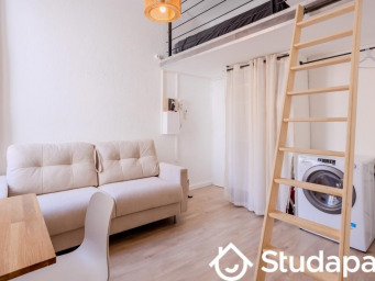 Appartement a louer antibes - 1 pièce(s) - 18 m2 - Surfyn