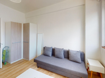 Appartement a louer sainte-foy-les-lyon - 1 pièce(s) - 19 m2 - Surfyn