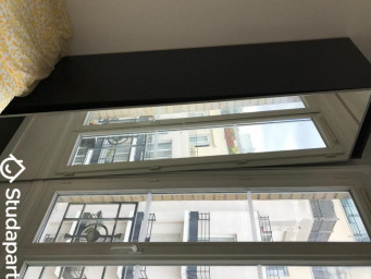 Appartement a louer boulogne-billancourt - 1 pièce(s) - 9 m2 - Surfyn