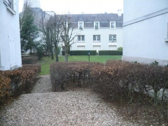 Appartement a louer saint-germain-en-laye - 1 pièce(s) - 32.57 m2 - Surfyn