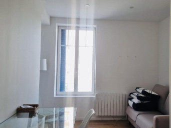 Appartement a louer lyon-8e-arrondissement - 1 pièce(s) - 17 m2 - Surfyn