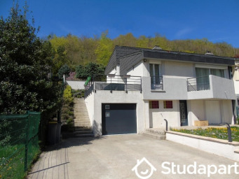 Maison a louer vernon - 4 pièce(s) - 114 m2 - Surfyn