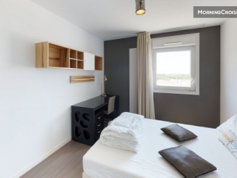 Appartement a louer saint-herblain - 2 pièce(s) - 33 m2 - Surfyn