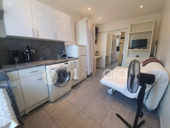 Appartement a louer cannes - 1 pièce(s) - 16 m2 - Surfyn