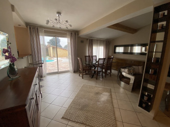 Maison a louer blagnac - 6 pièce(s) - 180 m2 - Surfyn