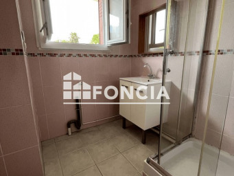 Appartement a louer pontault-combault - 1 pièce(s) - 37.46 m2 - Surfyn