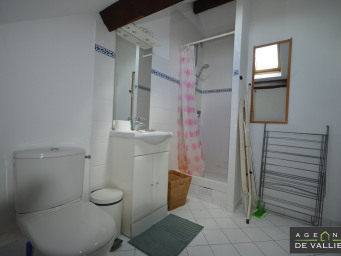 Appartement a louer rueil-malmaison - 1 pièce(s) - 24 m2 - Surfyn