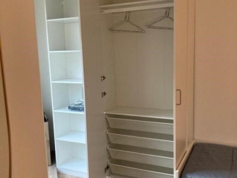 Appartement a louer paris-12e-arrondissement - 1 pièce(s) - 20 m2 - Surfyn