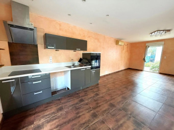 Maison a louer toulouse - 4 pièce(s) - 79.3 m2 - Surfyn