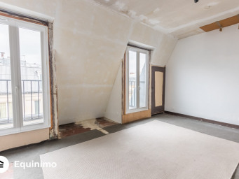 Appartement a louer paris-5e-arrondissement - 2 pièce(s) - 37 m2 - Surfyn