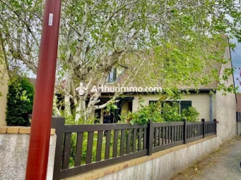 Maison a louer corbeil-essonnes - 6 pièce(s) - 100 m2 - Surfyn