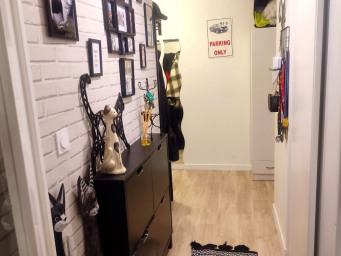 Appartement a louer herblay - 1 pièce(s) - 36 m2 - Surfyn