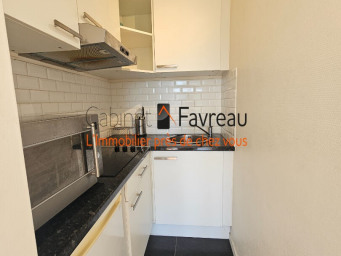 Appartement a louer cachan - 1 pièce(s) - 24 m2 - Surfyn