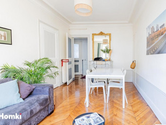Appartement a louer paris-4e-arrondissement - 2 pièce(s) - 61 m2 - Surfyn
