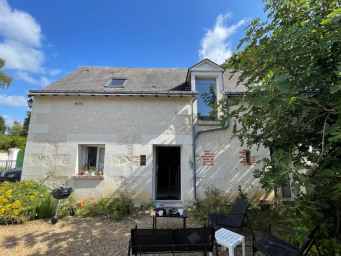 Maison a louer tours - 3 pièce(s) - 84 m2 - Surfyn