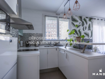 Appartement a louer boulogne-billancourt - 1 pièce(s) - 28 m2 - Surfyn