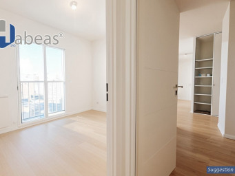 Appartement 292 000 € - 62 m²