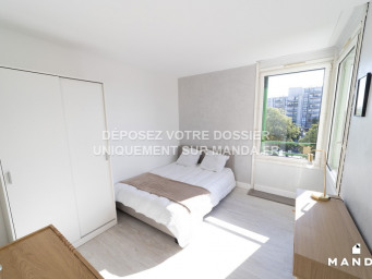 Appartement a louer massy - 5 pièce(s) - 0 m2 - Surfyn