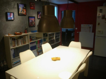 Appartement a louer sartrouville - 1 pièce(s) - 70 m2 - Surfyn