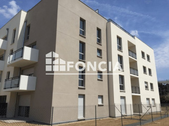 Appartement a louer mont-saint-aignan - 2 pièce(s) - 42 m2 - Surfyn