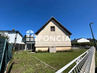 Maison a louer thionville - 5 pièce(s) - 145.9 m2 - Surfyn